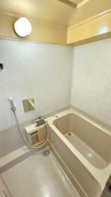 【浴室】 | 朝日プラザ大橋
