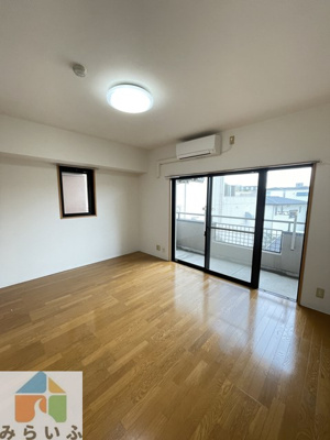 【居間・リビング】 | マ・メゾン千種公園