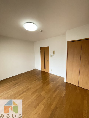 【居間・リビング】 | マ・メゾン千種公園