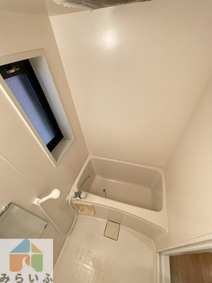 【浴室】 | マ・メゾン千種公園