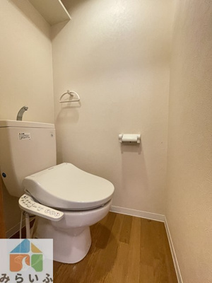 【トイレ】 | マ・メゾン千種公園