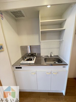 【キッチン】 | マ・メゾン千種公園