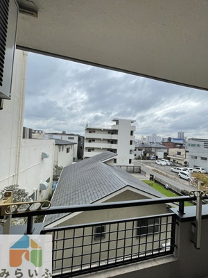 【展望】 | マ・メゾン千種公園