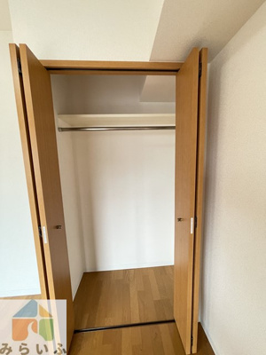 【収納】 | マ・メゾン千種公園