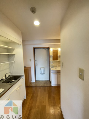 【内装】 | マ・メゾン千種公園