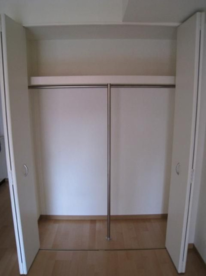 【収納】 | ドゥーエ横濱台町