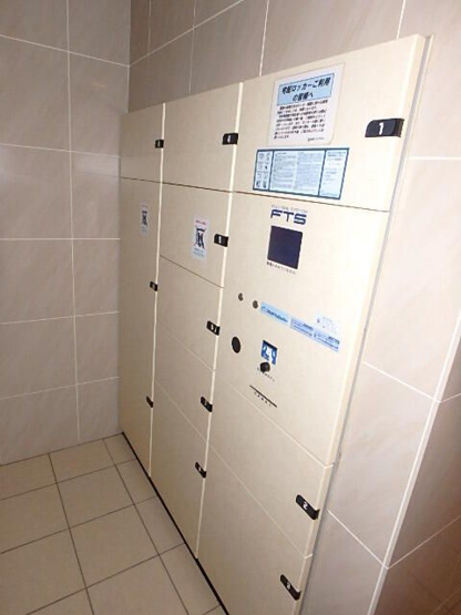 【その他共用部分】 | ドゥーエ横濱台町