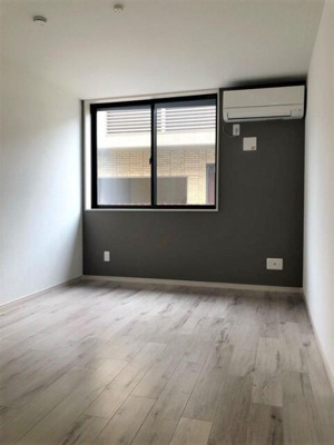 【居間・リビング】 | アルベルゴ北千住 |  