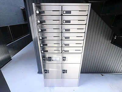 【その他共用部分】 | アルベルゴ北千住