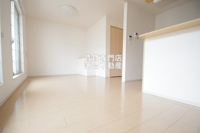 【居間・リビング】 | sky・elegant | 明るいリビング