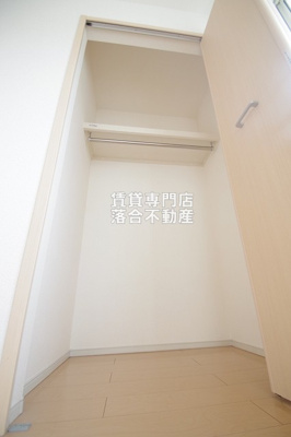 【収納】 | sky・elegant | たっぷり収納できます♪