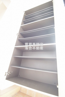 【収納】 | sky・elegant | シューズ収納