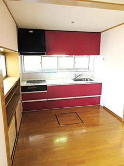 【その他】 | 越谷市恩間戸建 | 2015年10月撮影