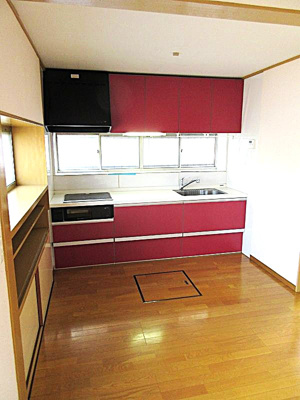 【その他】 | 越谷市恩間戸建 | 2015年10月撮影