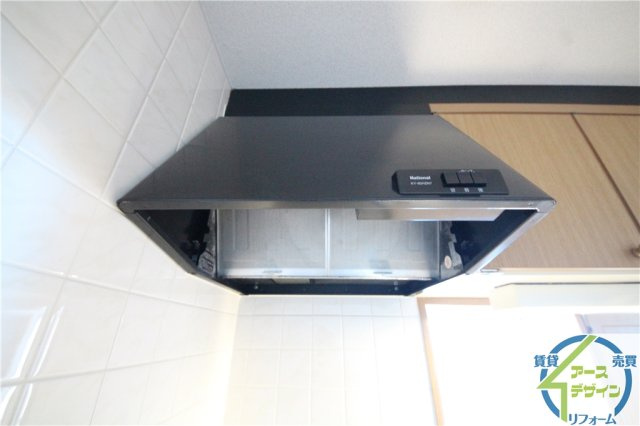 シーサイドパストラル林崎Ⅱの設備