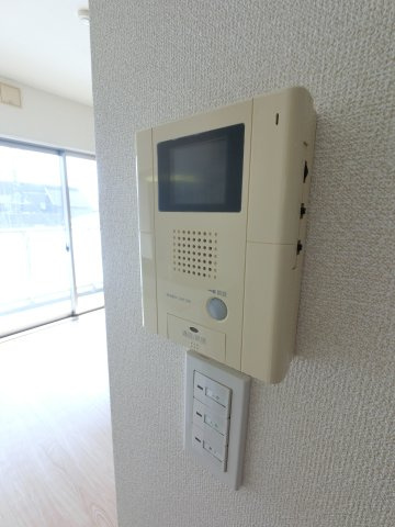 クレール大洲の設備