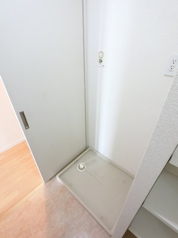 クレール大洲の設備