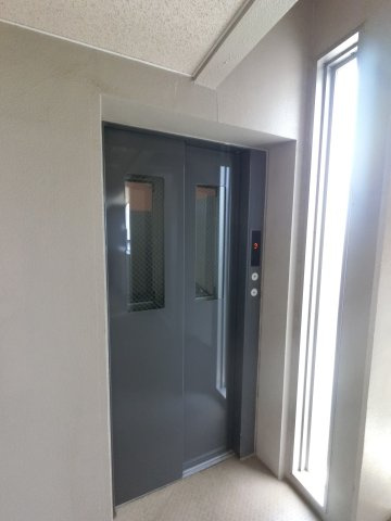 クレール大洲のその他共用部分