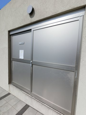 クレール大洲のその他共用部分