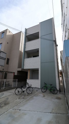 ワコーレヴィータ神戸須磨浦通