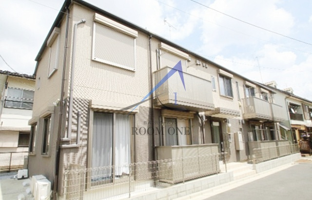 コーポヤマオカ