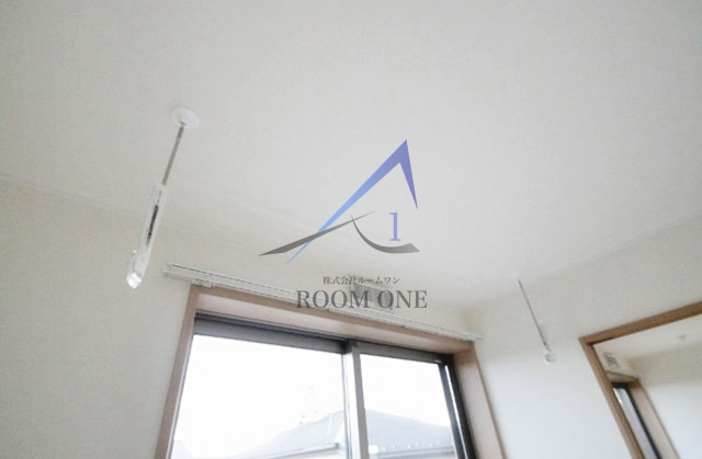 コーポヤマオカ