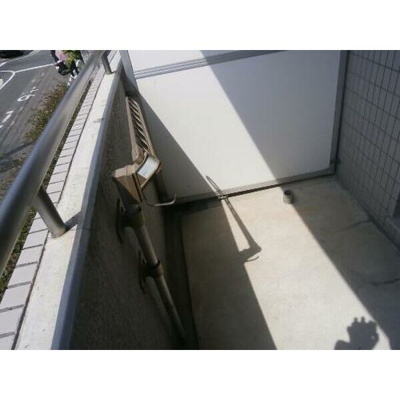 【バルコニー】 | メゾン・ド・コンコルド