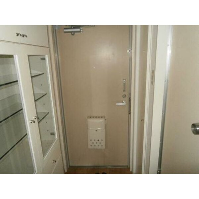 【玄関】 | メゾン・ド・コンコルド