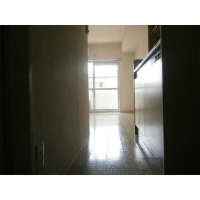 【内装】 | メゾン・ド・コンコルド