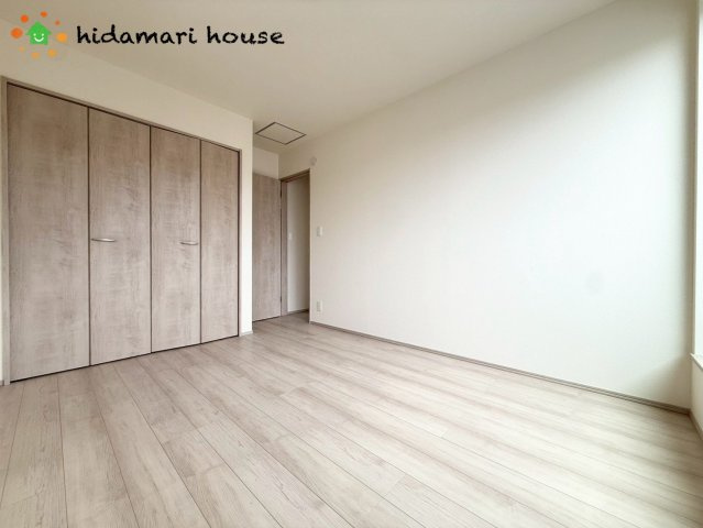 上尾市原市北1丁目　新築戸建　ハートフルBの内装