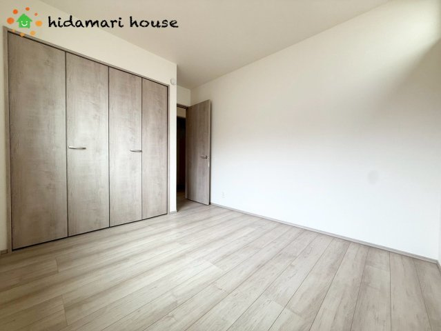 上尾市原市北1丁目　新築戸建　ハートフルBの内装