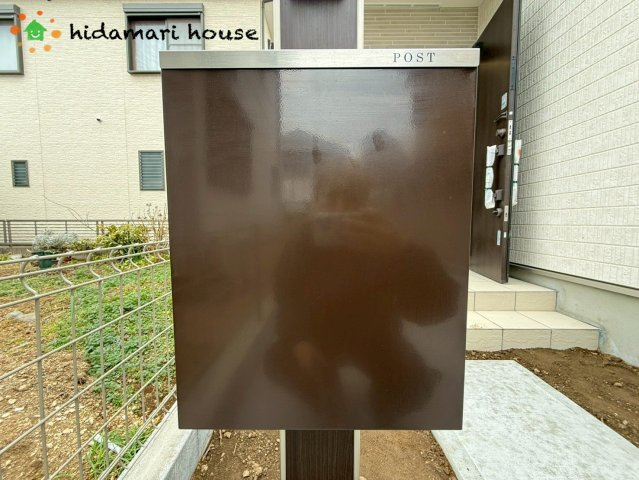 上尾市原市北1丁目　新築戸建　ハートフルBのその他