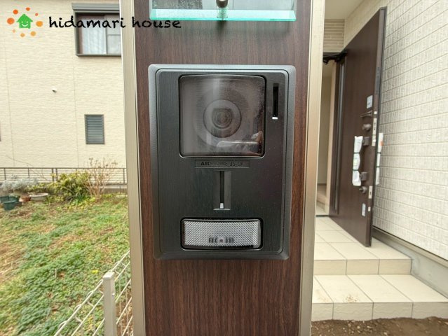 上尾市原市北1丁目　新築戸建　ハートフルBのその他