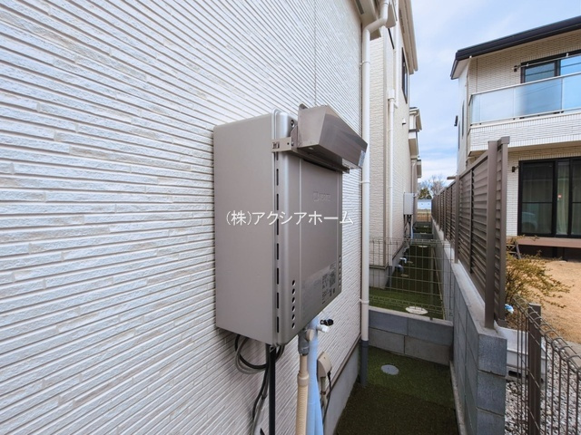 所沢市北原町・全5棟　新築一戸建　C号棟　のその他