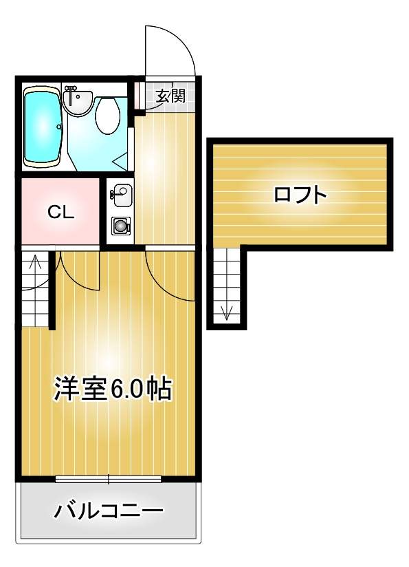 ラ・グラシューズ町南|名古屋市の賃貸ならMy賃貸