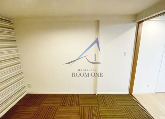 エイテックスコーポの寝室|寝室です。