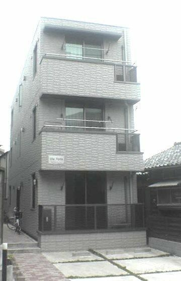 ヴィラ・フォンテ