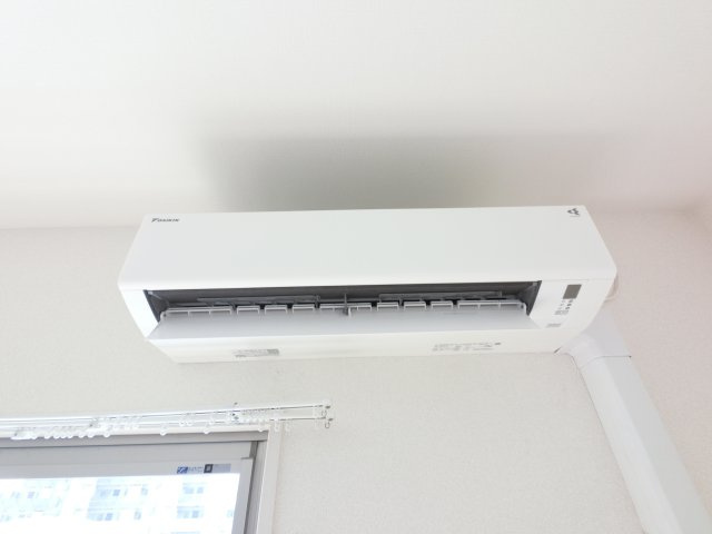 クレール大洲の設備