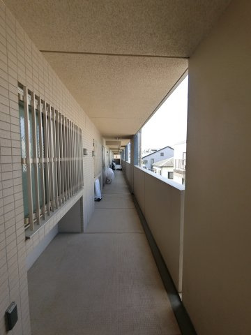 クレール大洲のその他共用部分