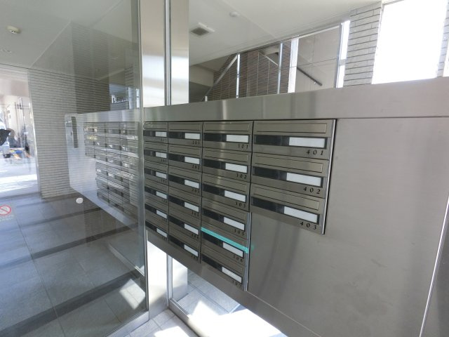 クレール大洲のその他共用部分