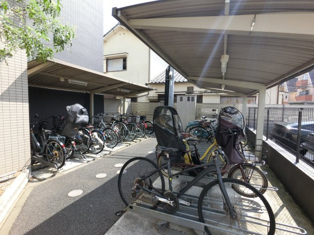 クレール大洲のその他共用部分