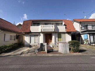 【外観】 | 野洲市三上　売土地