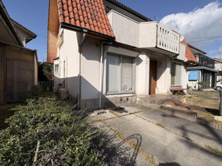 【外観】 | 野洲市三上　売土地