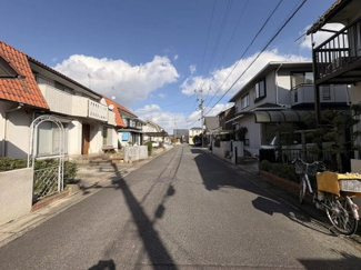  | 野洲市三上　売土地