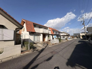  | 野洲市三上　売土地