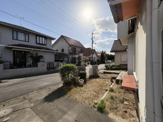  | 野洲市三上　売土地