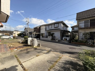  | 野洲市三上　売土地