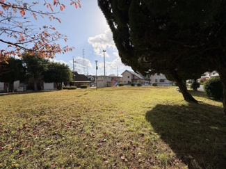 【土地図】 | 野洲市三上　売土地