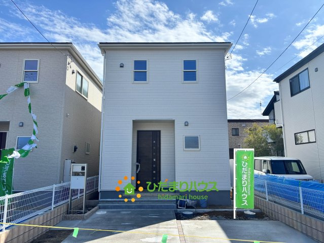 久喜栗原第2　新築一戸建て　09　リーブルガーデン