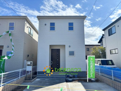 久喜栗原第2　新築一戸建て　09　リーブルガーデンの画像